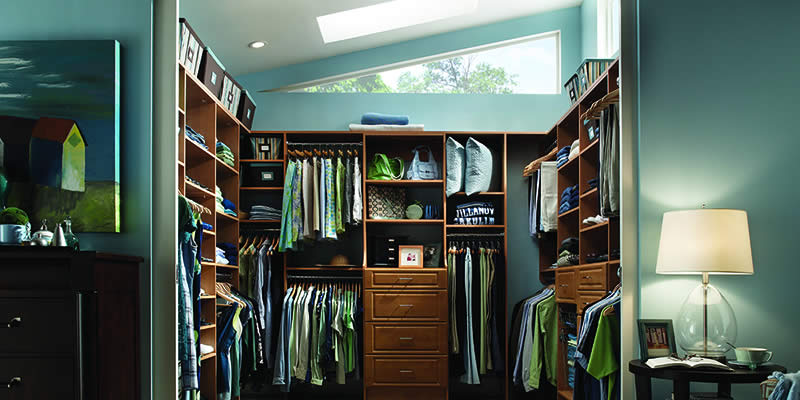 Closet