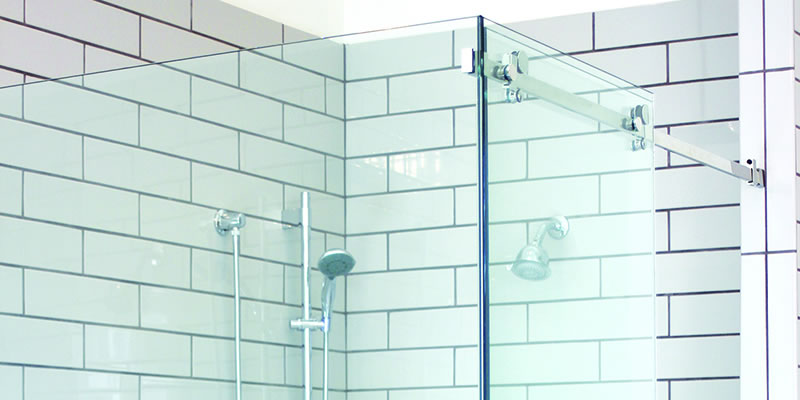 Shower Accessories, Shower Inserts